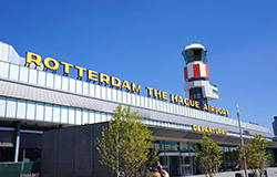 Go travel Rotterdam