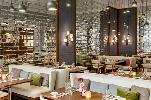 Drinks and dining places Rotterdam Drinks and dining places Rotterdam