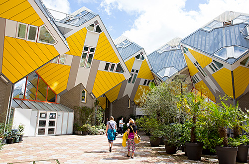 ErasmusMC-discoverRotterdam-Cubes ErasmusMC-discoverRotterdam-Cubes